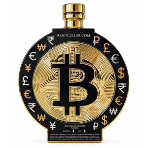 Bitcoin Whisky